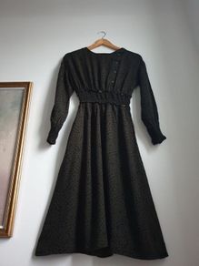 Zara Dress Size Small