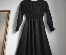 Zara Dress Size Small