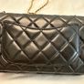 Chanel Mini Rectangular CC Pearl Crush Image 3