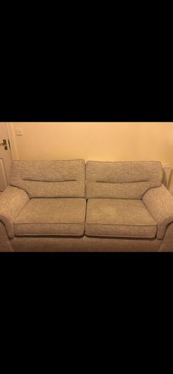 Sofa (needs to be gone in 2 weeks)