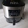 Air Fryer Morphy Richards 6lt Image 2