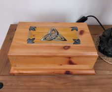 jewellery box