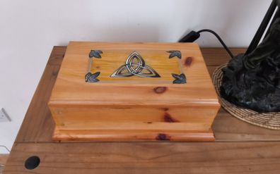 jewellery box