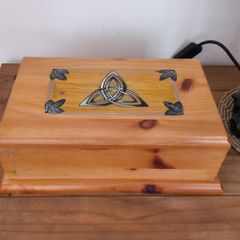 jewellery box
