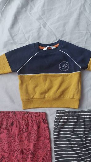 Baby clothes 3-6 mths
