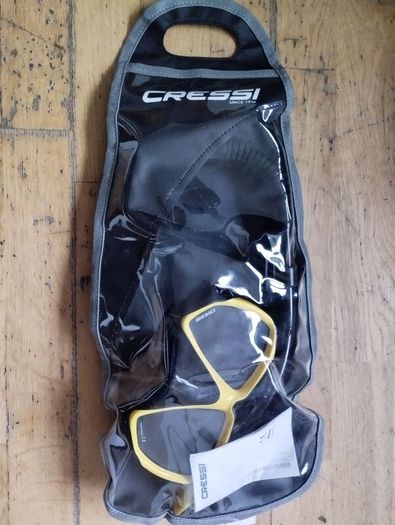 Snorkeling set
