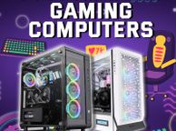 main image for ad Custom Gaming Computers | Portlaoise | Built in Store