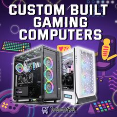 Custom Gaming Computers | Portlaoise | Built in Store