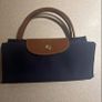 Longchamp large tote bag Image 8