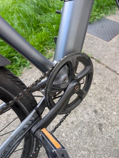 Electric bike Ado