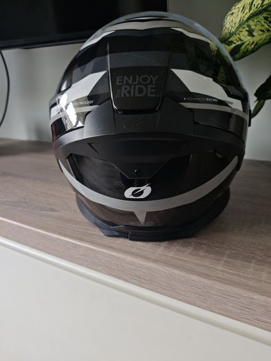 O'Neal helmet