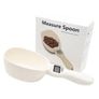 Electronic Pet Food/Medicine Measuring Spoon Image 4