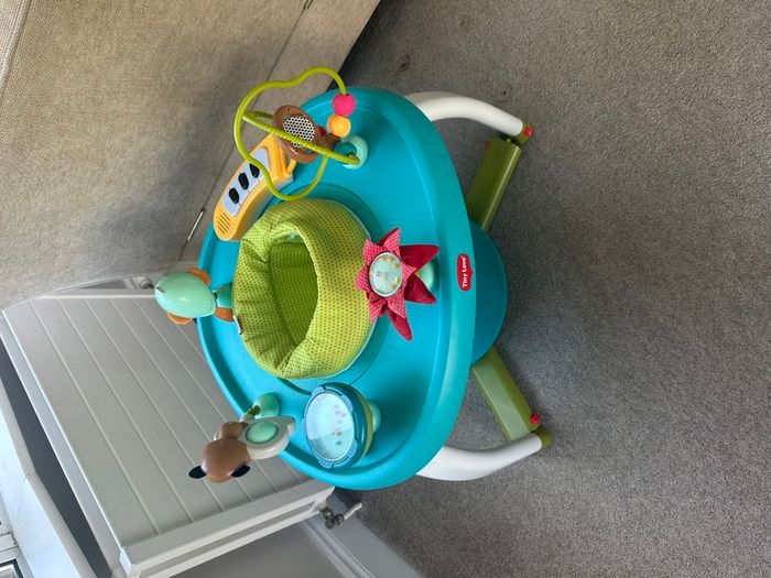 5 in 1 Activity Table