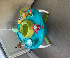 5 in 1 Activity Table