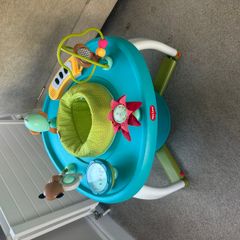 5 in 1 Activity Table