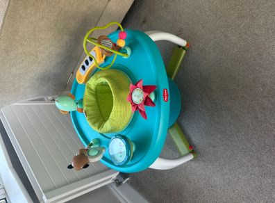 5 in 1 Activity Table