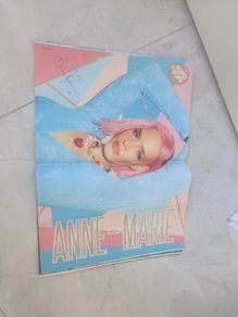 Top of the Pops girls magazine