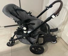bugaboo cameleon 3 stroller