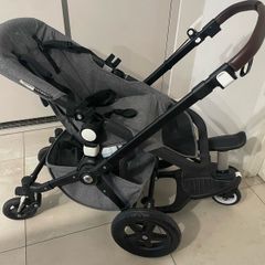 bugaboo cameleon 3 stroller