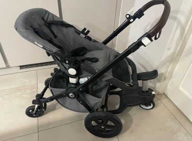 bugaboo cameleon 3 stroller