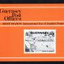 1981 Guernsey International Year for Disabled Persons Commemorative Stamps Presentation Pack Image 2