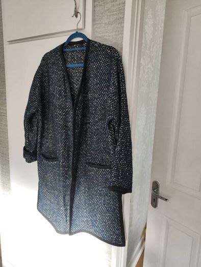 Ladies Cardigan JIGSAW