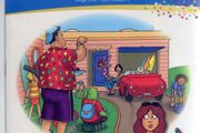 The Beach House  - Core Reader Book
