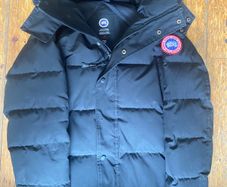 Canada Goose