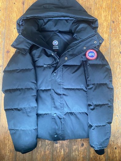 Canada Goose