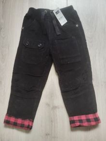 Boy's pants