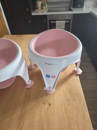 Angelcare bath seats