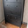 Ikea Hemnes shoe cabinet Image 3