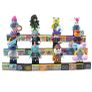 Lego full set of 12 Vidiyo season 1 Image 4