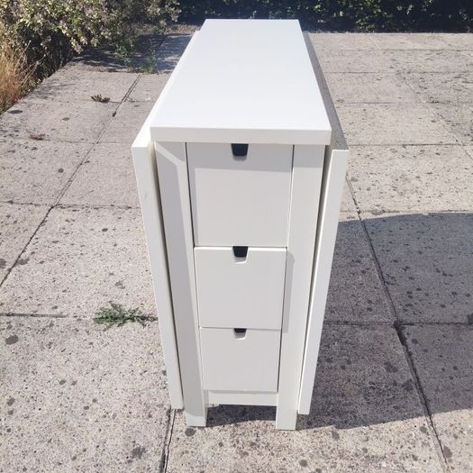IKEA Norden Gateleg Table
