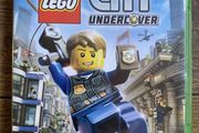 Lego City Undercover Xbox