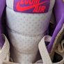 Air Jordan 1 Zoom CMFT 2 UK9.5 Image 9