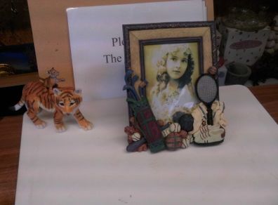 photo frame