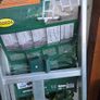 aluminium multi function ladder Image 7