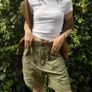 Uniqlo Geared Shorts Image 3