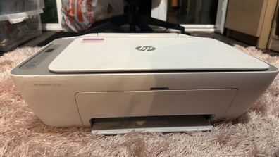 HP printer