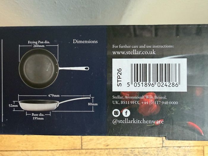 Frying Pan