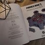 Minecraft ! Exploded Builds ! Medieval Fortress ! An Official Minecraft Book ! Hardcover ! 2016 ! by Egmont Books ! Image 8