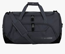 XL duffle travel bag