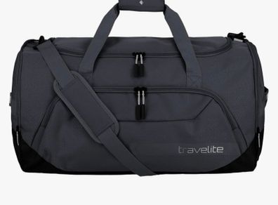 XL duffle travel bag
