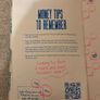 The F Word Playbook produced for a collaboration with the Bank of Ireland Image 9