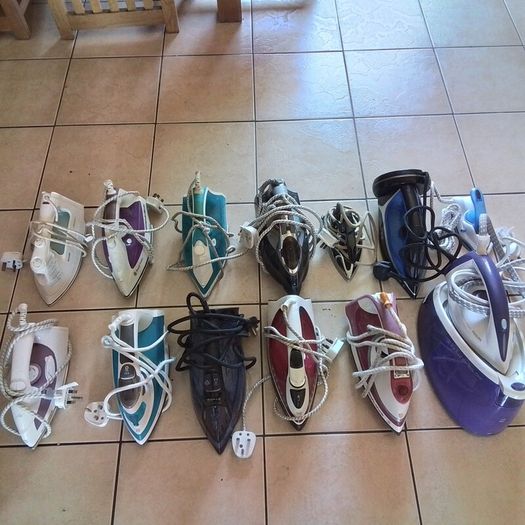 Clothes Iron