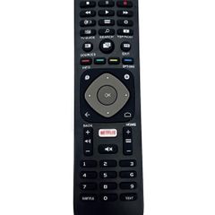 Philips TV Remote control replacement