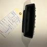 Audi A6  C7 2013 Rear Centre Console Cubby Storage Box Black 4G0863300 A3l3b432g Image 5
