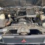 Mitsubishi Pajero 1990 Mk1 2.5TD Image 10