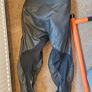 motorbike trousers ladies S18 Image 4